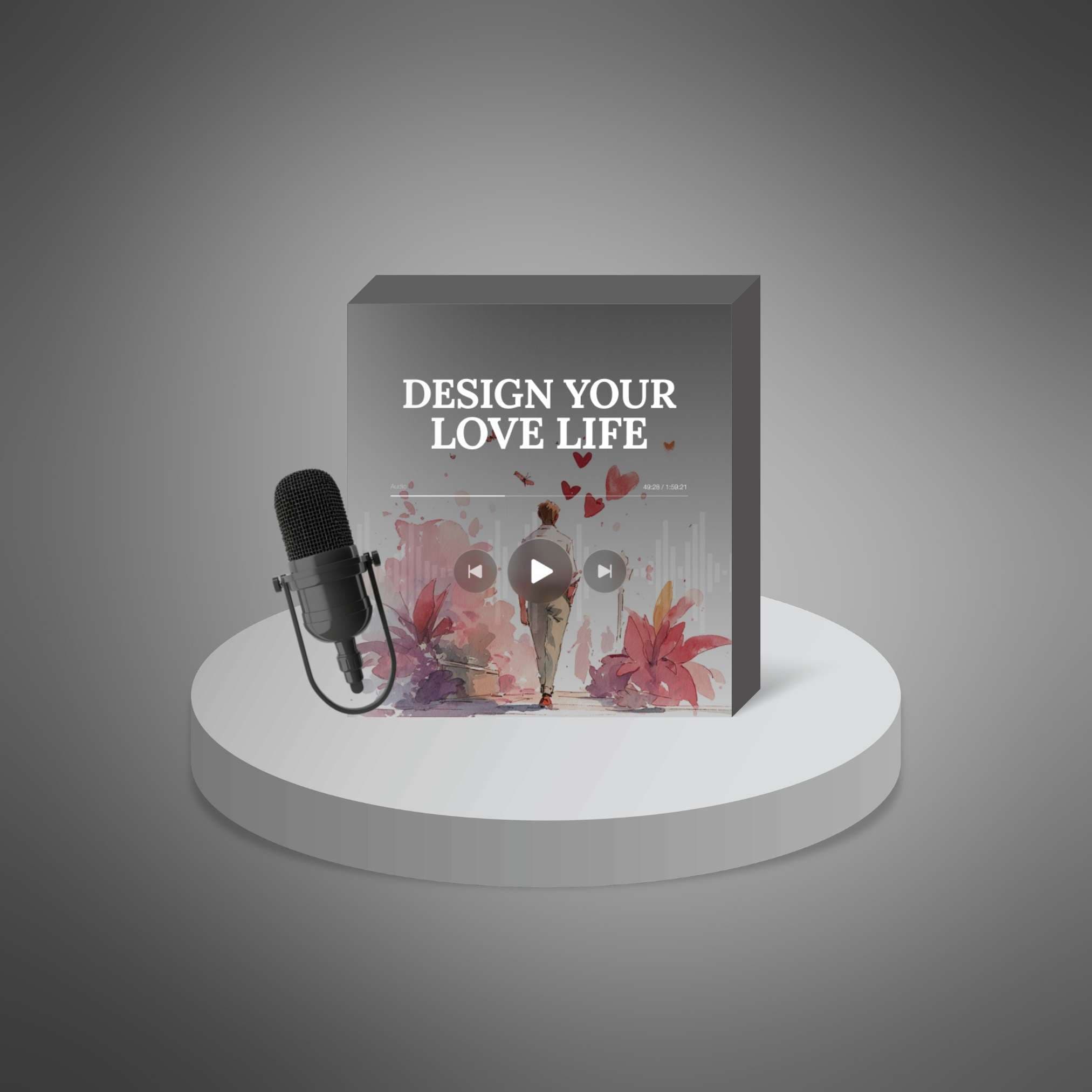 Design Your Love Life