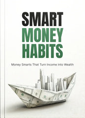 Ebook - Smart Money Habits - Digiloop Store