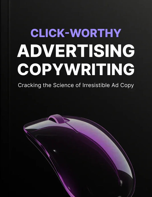 Bundle - The Ultimate Advertising Copywriting - Digiloop Store