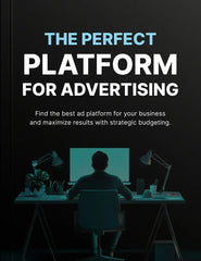 Ebook - The Perfect Platform for Advertising - Digiloop Store