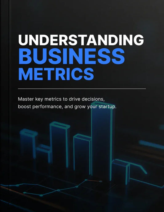 Bundle - Understanding Business Metrics - Digiloop Store