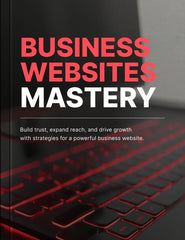 Bundle - Business Websites Mastery - Digiloop Store