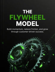 Ebook - The Flywheel Model - Digiloop Store