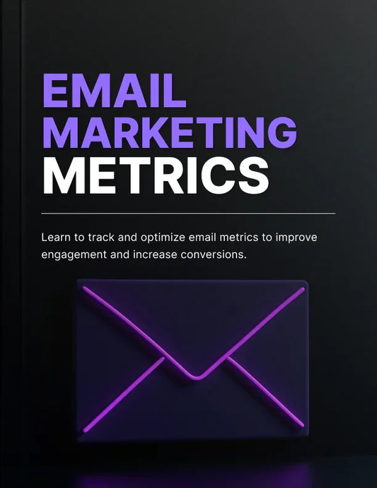 Bundle - Email Marketing Metrics - Digiloop Store