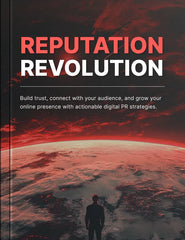 Bundle - Reputation Revolution - Digiloop Store