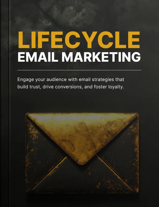 Bundle - Lifecycle Email Marketing - Digiloop Store