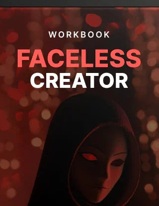 Bundle - Faceless Creator - Digiloop Store