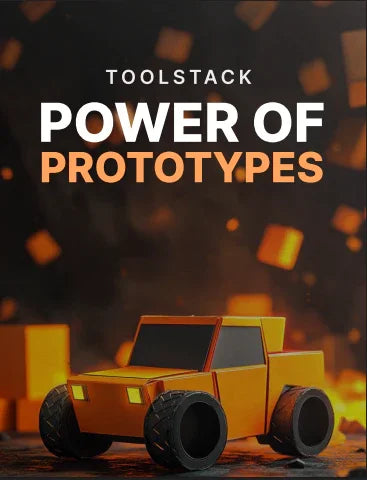 Bundle - The Power of Prototypes - Digiloop Store