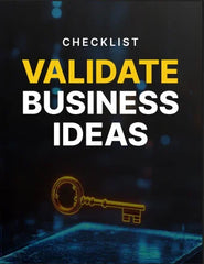 Bundle - Validate Business ideas - Digiloop Store