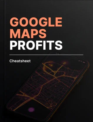 Ebook - Google Maps Profit - Digiloop Store