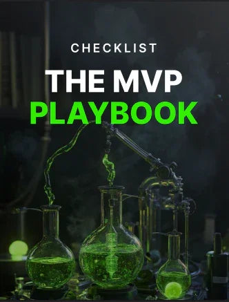 Bundle - The MVP Playbook - Digiloop Store