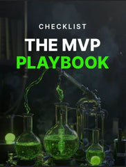 Bundle - The MVP Playbook - Digiloop Store
