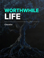 Ebook - Worthwhile Life - Digiloop Store