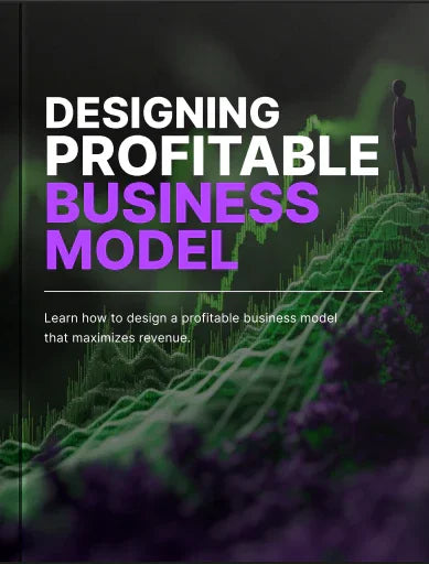 Bundle - Designing a Profitable Business Model - Digiloop Store