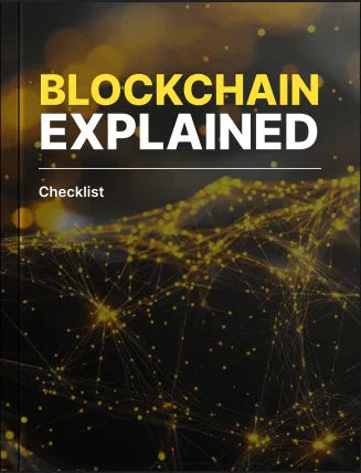 Ebook - Blockchain Explained - Digiloop Store