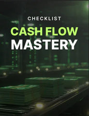 Bundle - Cash Flow Mastery - Digiloop Store
