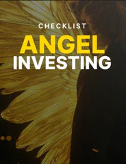Bundle - Angel Investing - Digiloop Store