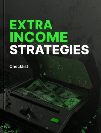 Ebooks - Extra Income Strategies - Digiloop Store