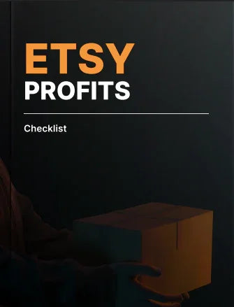Ebook - Etsy Profits - Digiloop Store