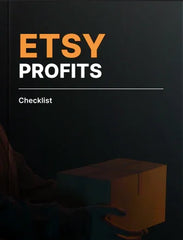 Ebook - Etsy Profits - Digiloop Store