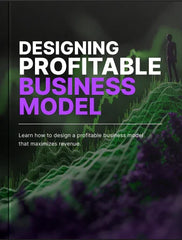 Ebook - Designing a Profitable Business Model - Digiloop Store