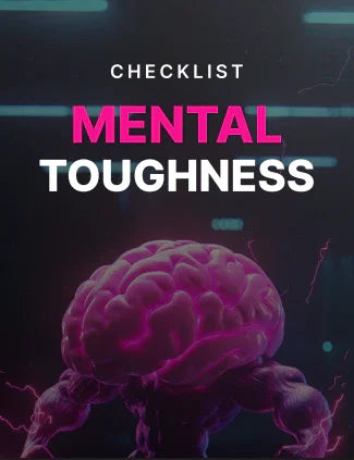 Bundle - Mental Toughness - Digiloop Store
