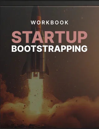 Bundle - Bootstrapping Your Startup - Digiloop Store