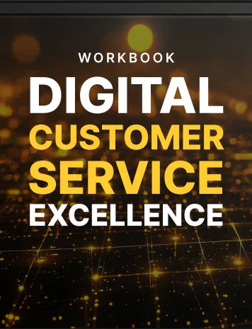 Bundle - Digital Customer Service Excellence - Digiloop Store