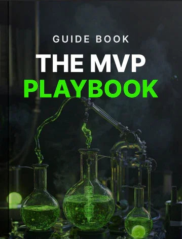 Bundle - The MVP Playbook - Digiloop Store