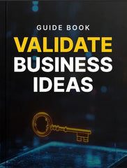 Bundle - Validate Business ideas - Digiloop Store