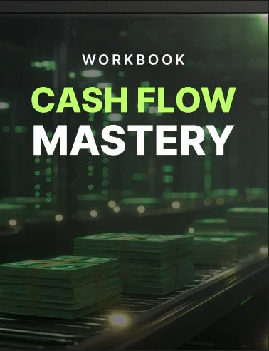 Bundle - Cash Flow Mastery - Digiloop Store