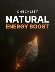 Bundle - Natural Energy Boost - Digiloop Store