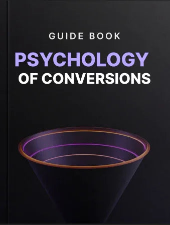 Bundle - The Psychology of Conversions - Digiloop Store