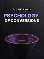 Bundle - The Psychology of Conversions - Digiloop Store