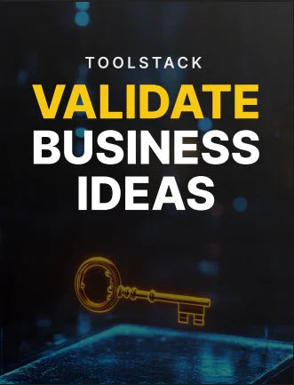 Bundle - Validate Business ideas - Digiloop Store