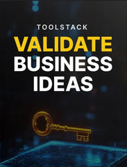 Bundle - Validate Business ideas - Digiloop Store