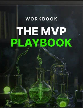 Bundle - The MVP Playbook - Digiloop Store