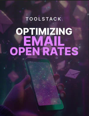 Bundle - Optimizing Email Open Rates - Digiloop Store