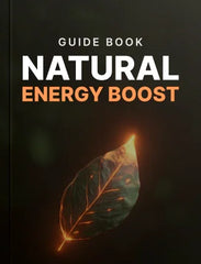 Bundle - Natural Energy Boost - Digiloop Store