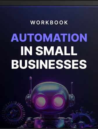 Bundle - Automation in Small Businesses - Digiloop Store