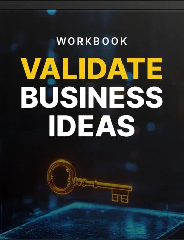 Bundle - Validate Business ideas - Digiloop Store