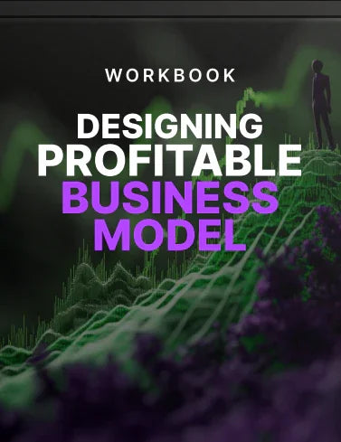 Bundle - Designing a Profitable Business Model - Digiloop Store