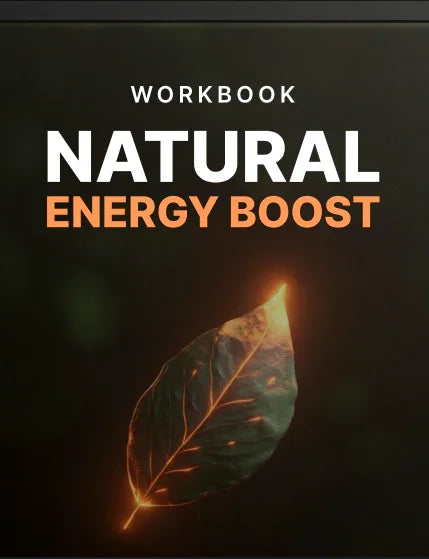 Bundle - Natural Energy Boost - Digiloop Store