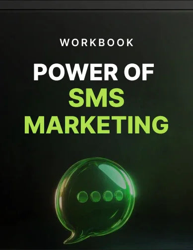 Bundle - Power of SMS Marketing - Digiloop Store