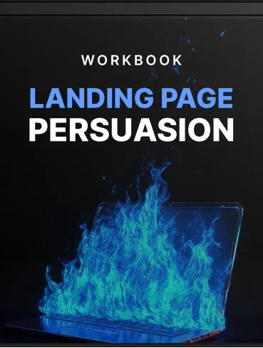 Bundle - Landing Page Persuasion - Digiloop Store