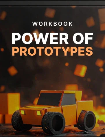 Bundle - The Power of Prototypes - Digiloop Store