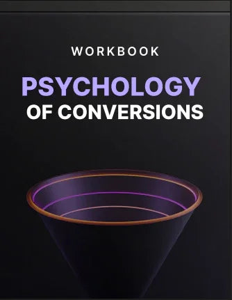 Bundle - The Psychology of Conversions - Digiloop Store