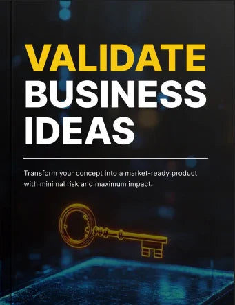Bundle - Validate Business ideas - Digiloop Store