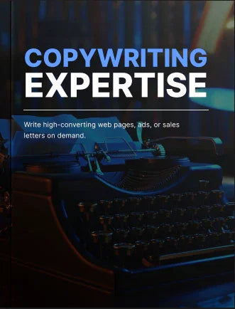 Ebook - Copywriting Expertise - Digiloop Store