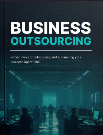 Ebook - Business Outsourcing - Digiloop Store